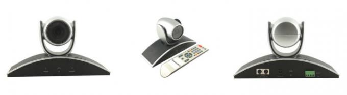 de Conferentiezaal van 1080P Polycom Webcamera, de Camera van USB PTZ voor Videoconfereren