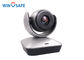 Sony Module 4K Lens PTZ Video Conference Camera USB 2.0 1080P For Skype Buiness / Zoom