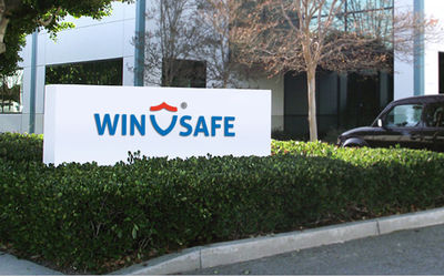 WINSAFE Technology Co.,LTD