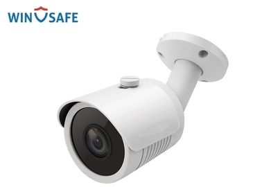 30M IR Distance IP PTZ Camera 1080P Bullet CMOS Sensor Motion Detected