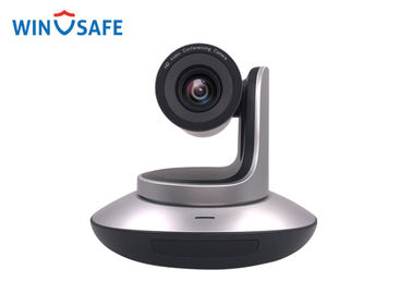 20X Optical Zoom Conference Room Video Camera USB3.0 72.5° FOV WIth Remote Control