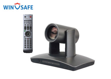 1080P PTZ Video Conference Camera , Full HD PTZ Camera For Business Commication