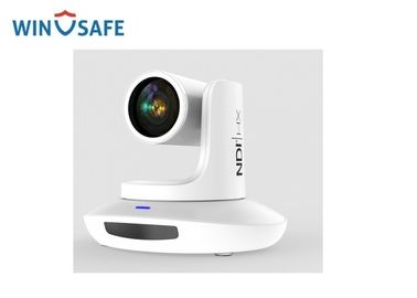 Full HD Video Conferencing Camera 1080P NDI PTZ For AV Integration / Live Stream Solution