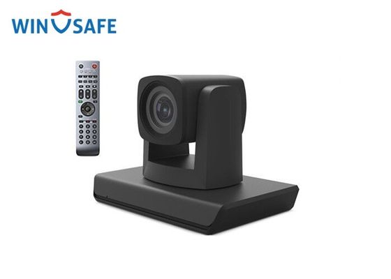 Afstandsbediening 1080P 2.16MP Usb Hd Camera voor Videoconfereren