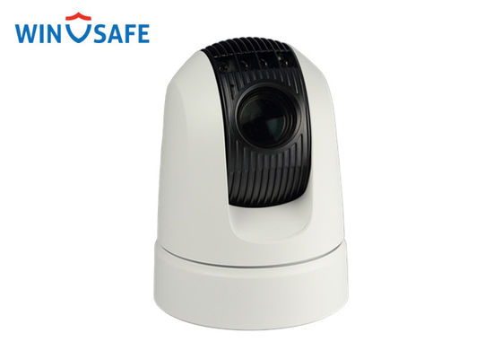 De waterdichte Afstandsbediening van de de Videoconferentiecamera van IP66 30X PTZ