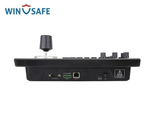 RS485 van het de Cameratoetsenbord van videoconferentieptz het Controlemechanisme Visca Protocol