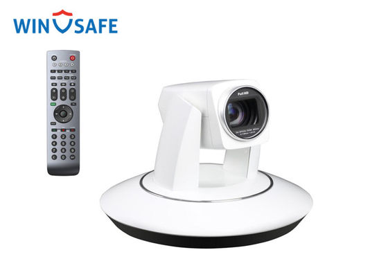 Volledige de Videoconferentiecamera van HD DC12V CVBS USB voor Live Streaming