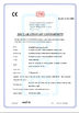 China WINSAFE Technology Co.,LTD certificaten